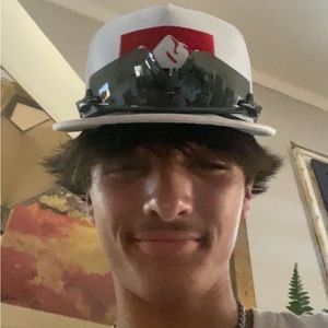 Meet your Posher, Brayden